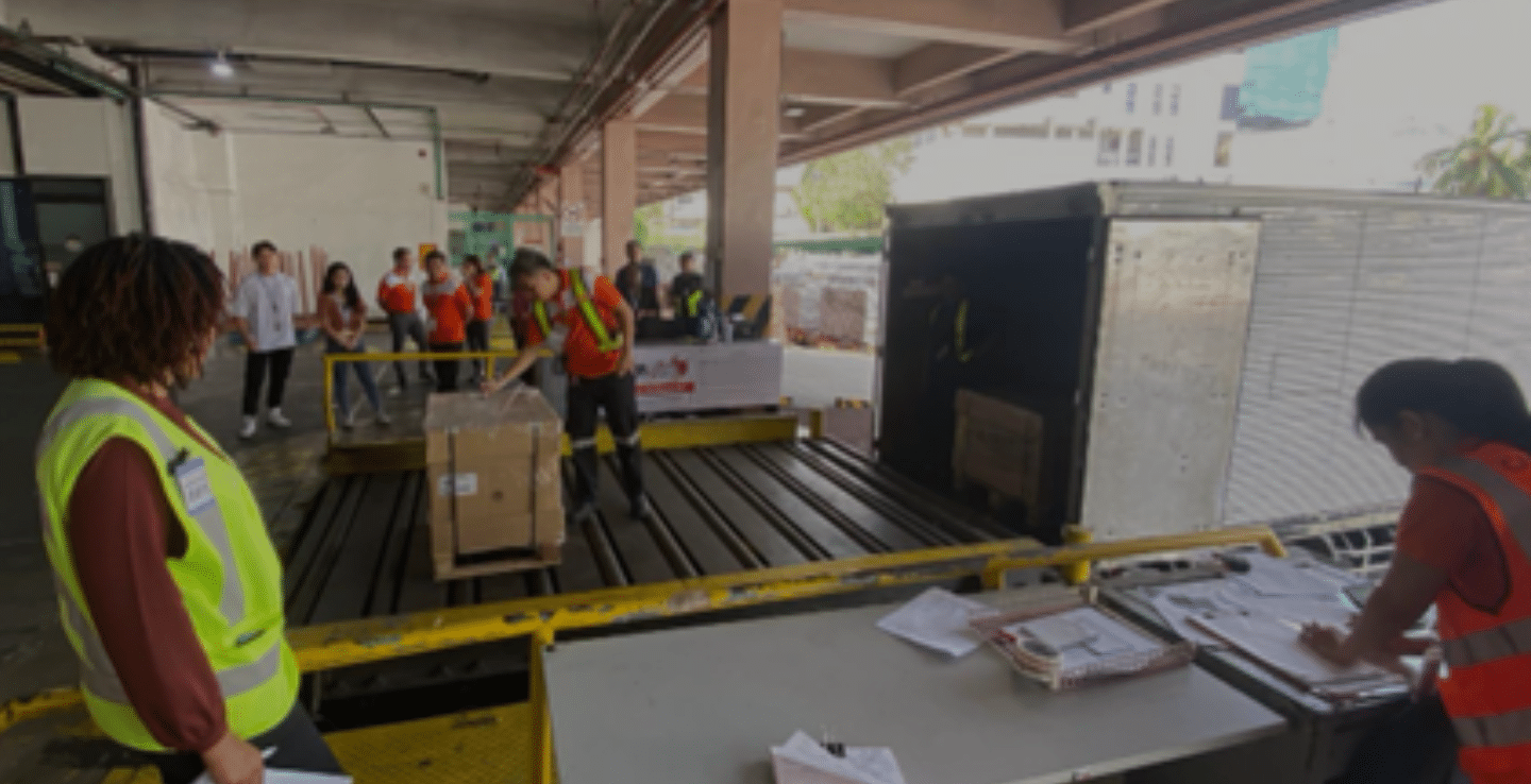 Cargohaus Earns its Second ISAGO Accreditation