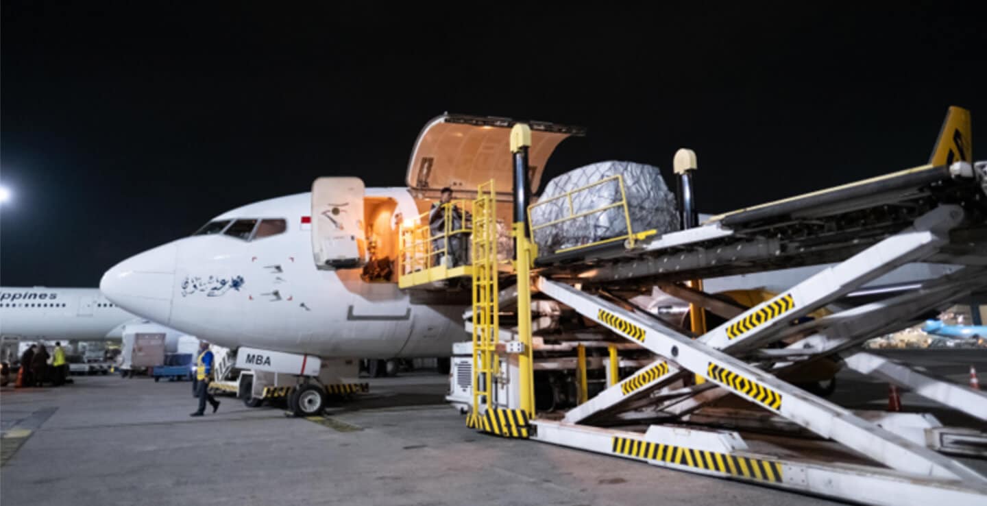 Cargohaus Excels In Handling Electric Vehicle Cargo