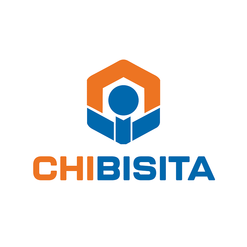 CHIbisita Logo
