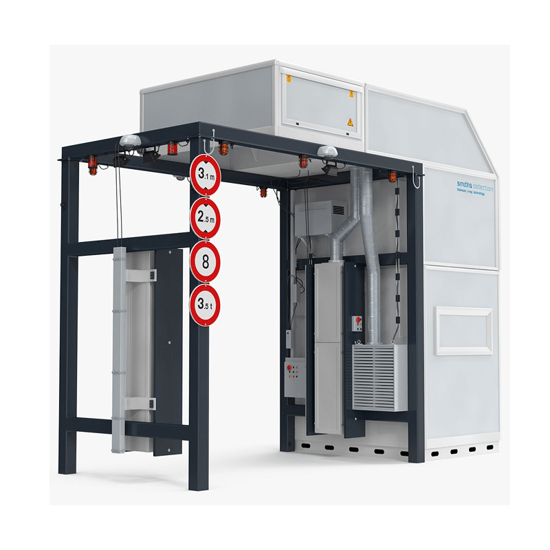 - Cargohaus Inc.