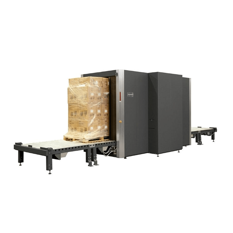 Heimann Hi-Scan 145180-2is