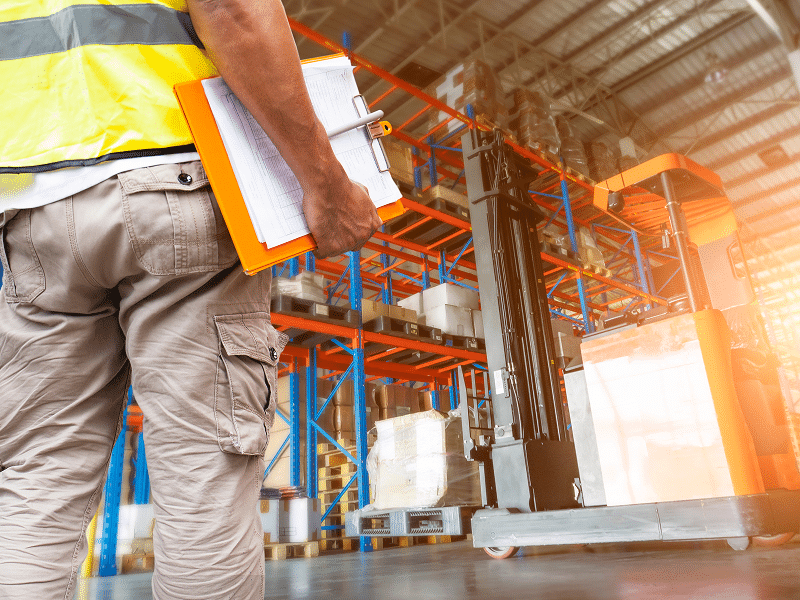 Network - Customs Bonded Warehouses and Airport Warehouses - Cargohaus