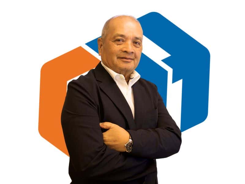 Rudy G Fulo