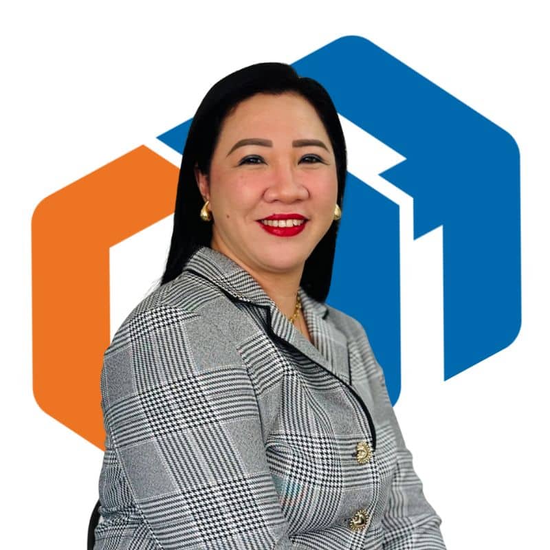 Rizza Dela Cruz