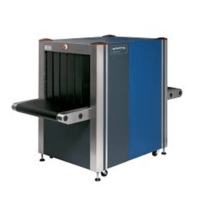 Smith Heiman Hi-Scan