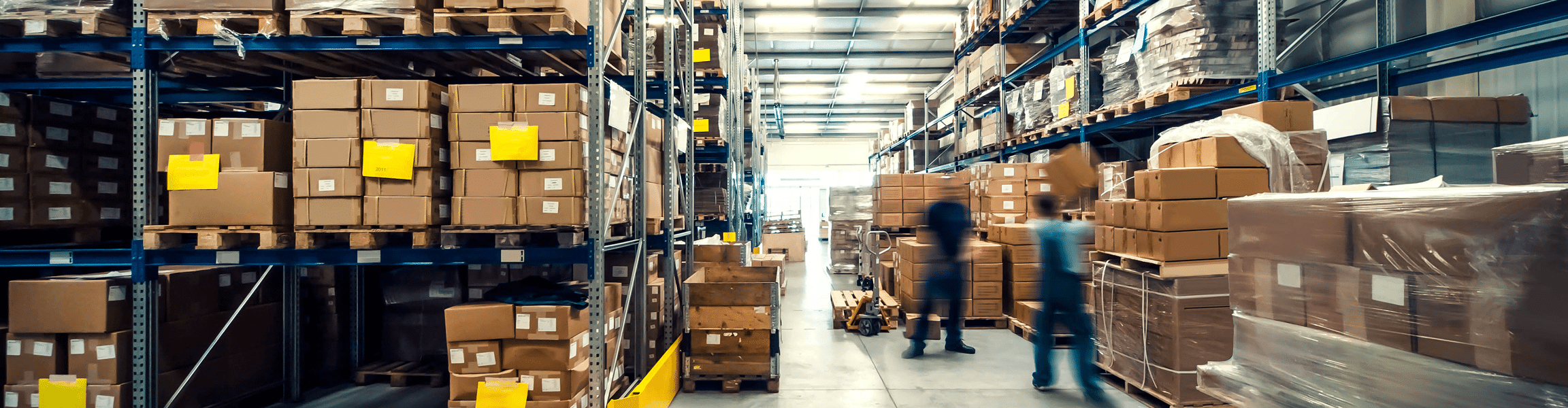 Our Stories - News & Events - Cargohaus Inc.
