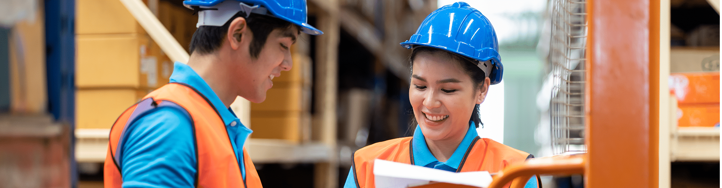 Services - Cargohaus Inc.