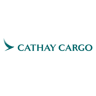 Cathay Cargo - Cargohaus Inc. Partner