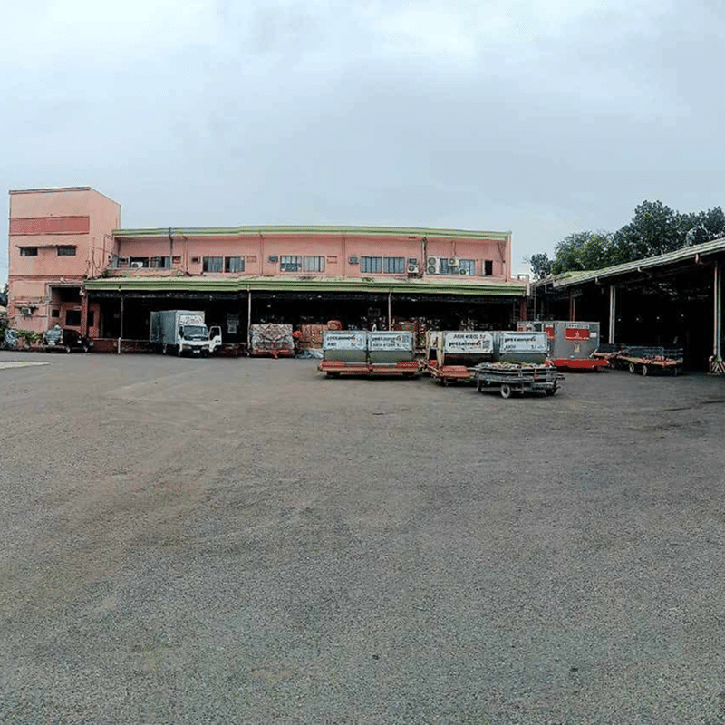 Cargohaus Cebu