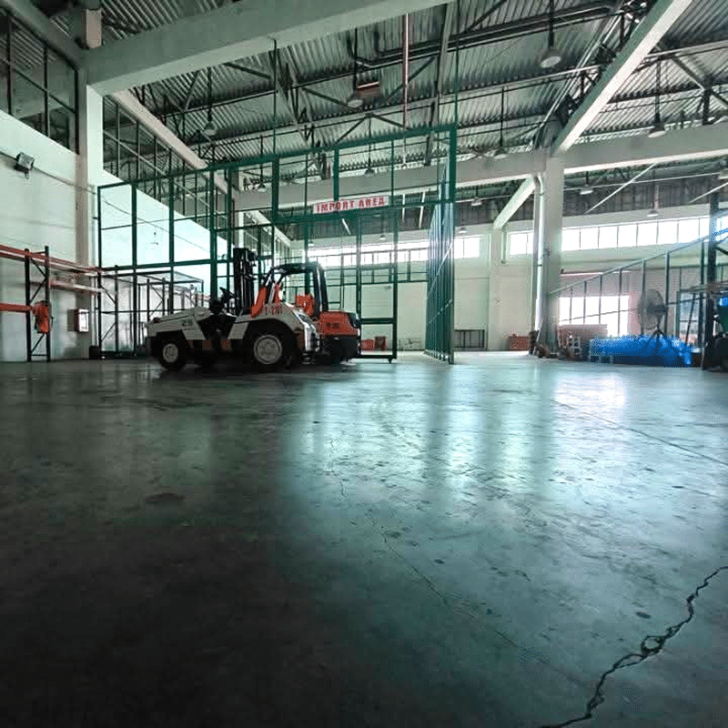 Cargohaus Davao