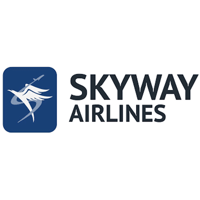 Skyway Airlines - Cargohaus Inc. Partner