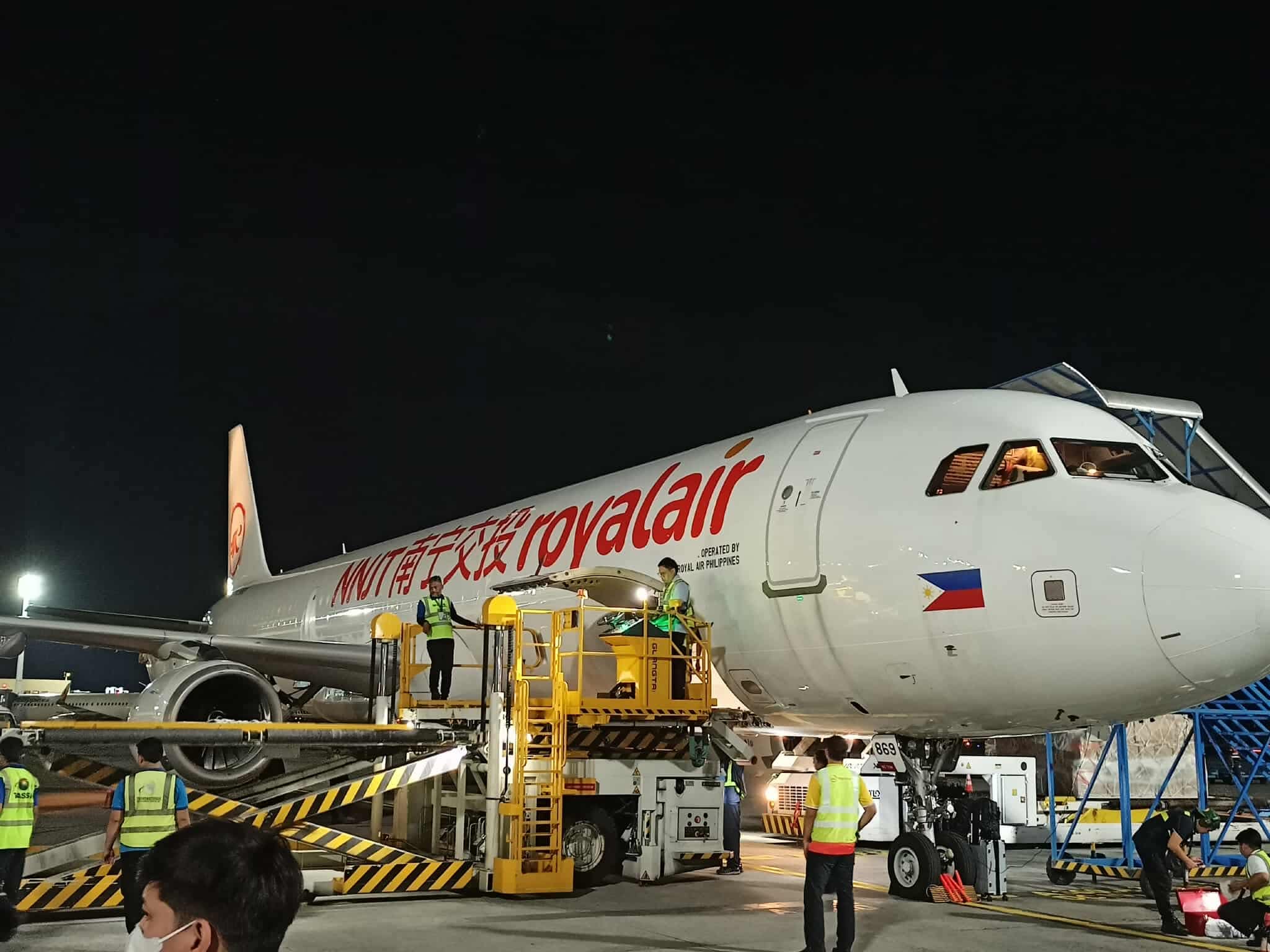 Home 10 - Cargohaus Inc.